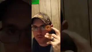 H.S. Squirrel Call Review ( Back when I had COVID 2020)