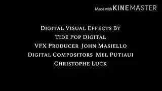 The Bong-Bong Company, LLC / AEG Live / Columbia Pictures (2008)