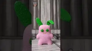 Fuggler Funny Ugly Monster Collectible Figure #fuggler #fugglers #zuru #fugglersforlife