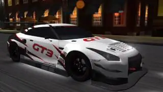 Racing Rivals! High Stakes WOW!
