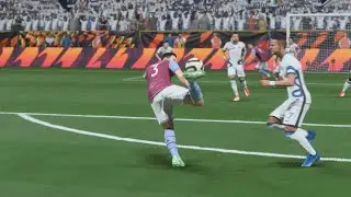 FIFA 22 | BEST GOALS #1 - Scorpion Kick and New Skill Moves