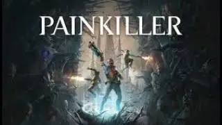 Painkiller Прохождение №8-Плоть и вода. Увядший цветок.