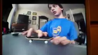 how to 360 flip (mike schnider)