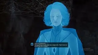 Solving Hiram shaws church mystery in marvels midnight suns