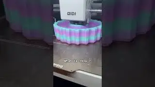 #3dprinting #shorts