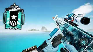 How A 1.4 kd Player Plays Siege..