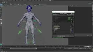 Rig fitting demo (personal rigging system wip)
