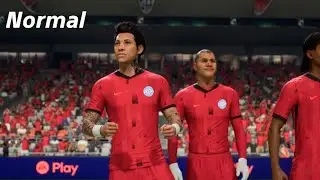 Usuals