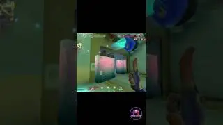 #14 3K Clutch👾 | Valorant