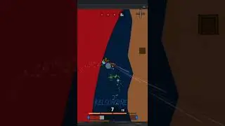 Surviv.io | 50vs50 Edit (NOT MY GAMEPLAY)