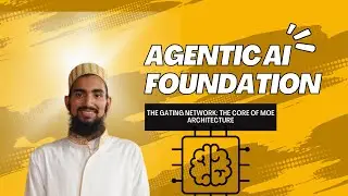 The Gating Network: The Core of MoE Architecture