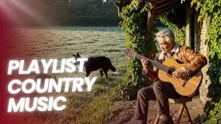 Classic Country Music For Longing Hearts - Warm Country Love Songs Duets