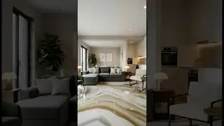 Luxury living space 😍 #viralvideo #youtubeshorts #algorithm #viral #trendingshorts #luxury