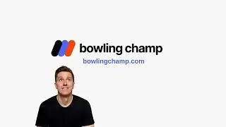 Bowling Champ Online Bowling Tournament Management