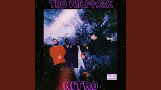 Nitro (feat. Raw-Truth, Gutta Mook, Cocaine James & Soup Koola)