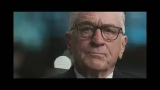 Robert De Niro's New Netflix Thriller 'The Whisper Man' Revealed