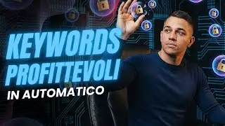 La Rivoluzione nella Ricerca Keywords Amazon KDP | Il Software che Cambia Tutto