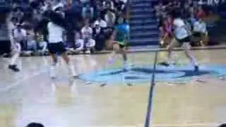 CVS BEST DANCE CREW