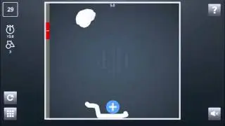Brain It On Level 29 Walkthrough 3 Stars