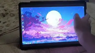 Windows 8 build 8186 на limbo pc emulator 