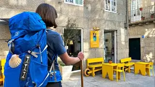 Albergue Ideas Peregrinas, Tui, Pontevedra - Camino Portugués