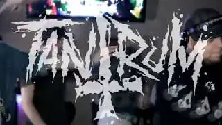 Tantrum Riddim Dubstep Live Set HD