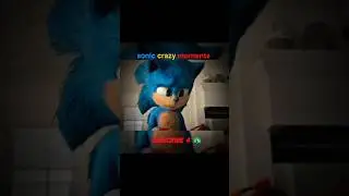 sonic crazy moments before twist #music #trending #sonicthehedgehog #sonic #viral #shortsfeed #sonic