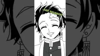 Стресс Иноске #fyp #inosuke #demonslayer #fyp #anime #tanjiro #kimetsunoyaiba