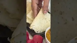 #shorts / Dosa | Instant Neer Dosa @ReenaKitchenPoint