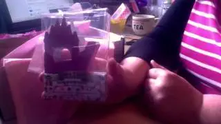 June BrimblesBox Unboxing