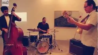 The Music Project: Drift