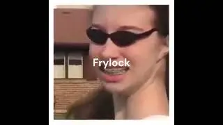 ATHF character as vines - pt.1