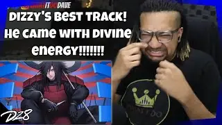Reaction to MADARA UCHIHA RAP SONG | 