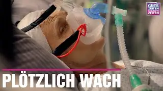 GZSZ-SPOILER: Hier schl&auml;gt Jo Gerner wieder die Augen auf | GZSZ
