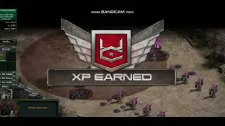 War Commander: Skirmish (November 2025) Recruit bases 1,2,3 (RUBI. on) _No Damage!