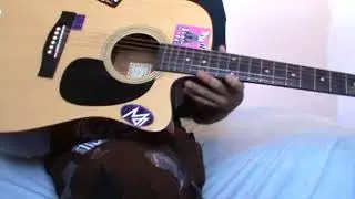 Na boca do sol ¨ Arthur Verocai (cover always)