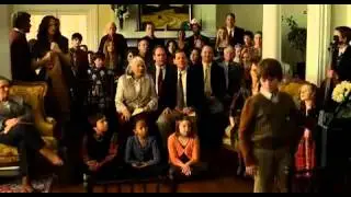 The Odd Life Of Timothy Green funniest scene
