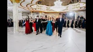 Studniówka Zespół Szkół  Nr 1 w Kłobucku- Teledysk 2026