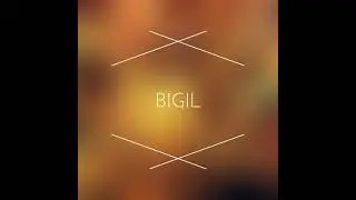 Vijay Bigil motion poster