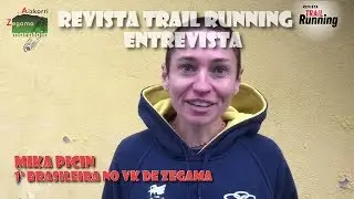 entrevista Mika Picin - VK Zegama 2018   Pos Prova