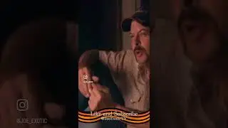 Joe Exotic TV- you ain&rsquo;t that straight