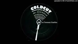 Dr Sev - Mr Nichols (Coldcut feat. Tomasz Stańko jazz remix)