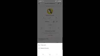 How to Sign Out of TikTok Account