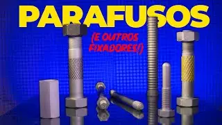 Tipos de Fixadores para Aplicações Críticas | Metaltork Vídeo Institucional | Cinemátika Produtora