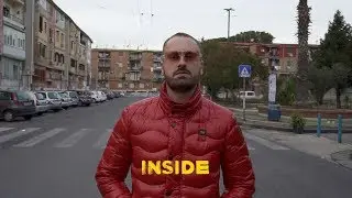 Inside - Vale Lambo