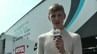Introducing Matty Graham