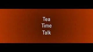 Tea Time Talk - Episode 3: November 4th (Russia & Brexit, Kevin Spacey & Netflix, Engineering)