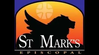 Church Service, Jan 11th, 10AM - St. Mark's Episcopal Church, Highland, Maryland