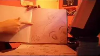 My art, how is it?