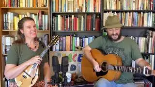 Prine Time Live - Chloe & Jason Roweth